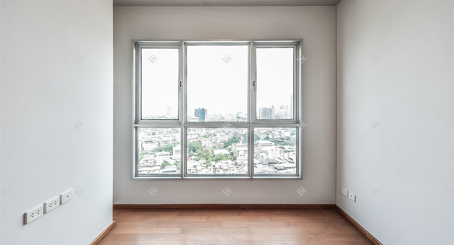 For sale 2 ベッドルーム condo in Khlong San, Bangkok