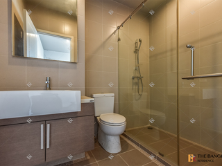 For sale 2 bedrooms condo in Khlong San, Bangkok