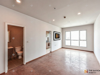 For sale 2 bedrooms condo in Khlong San, Bangkok