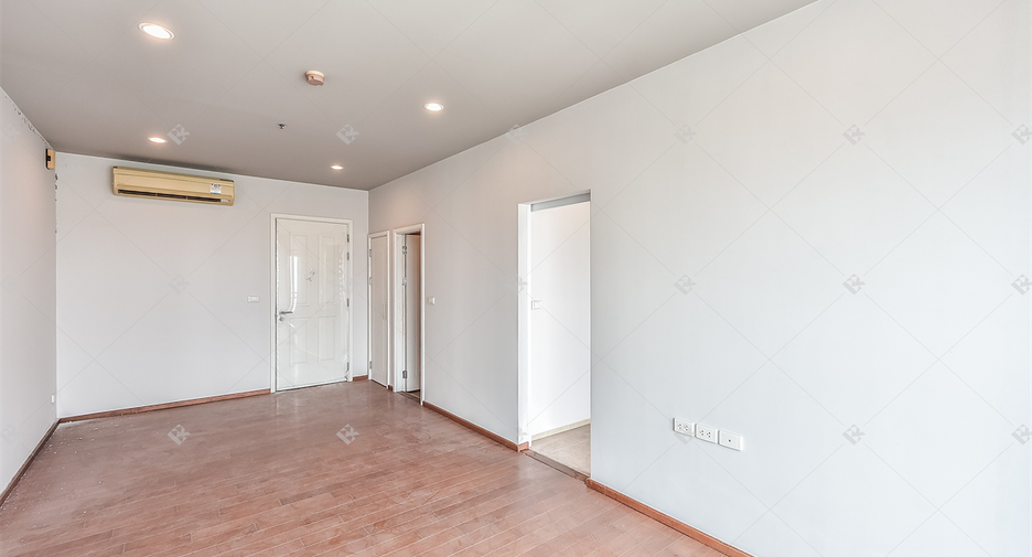 For sale 2 ベッドルーム condo in Khlong San, Bangkok