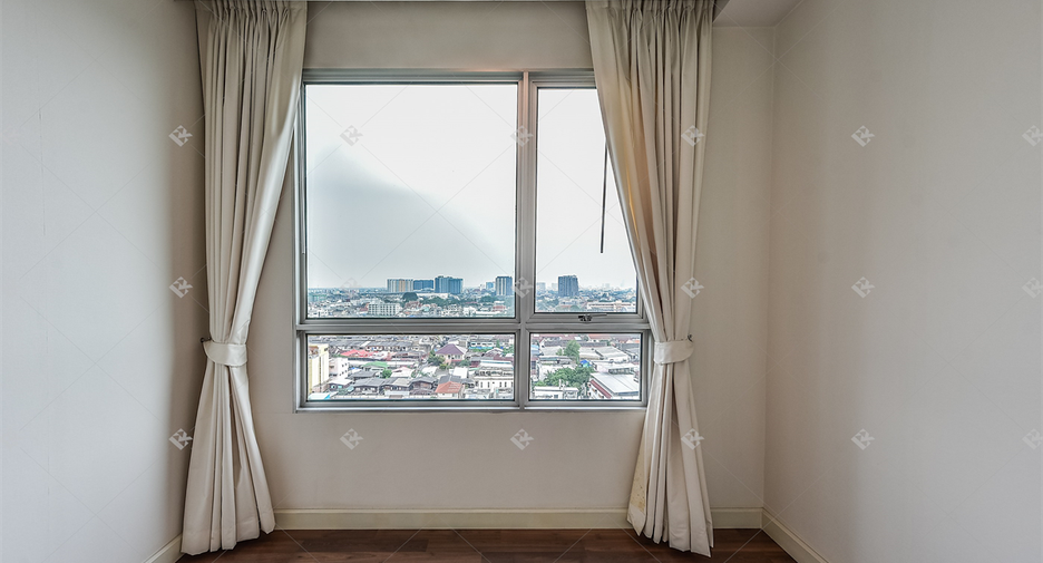 Condo en venta de 2 habitaciones en Thon Buri, Bangkok