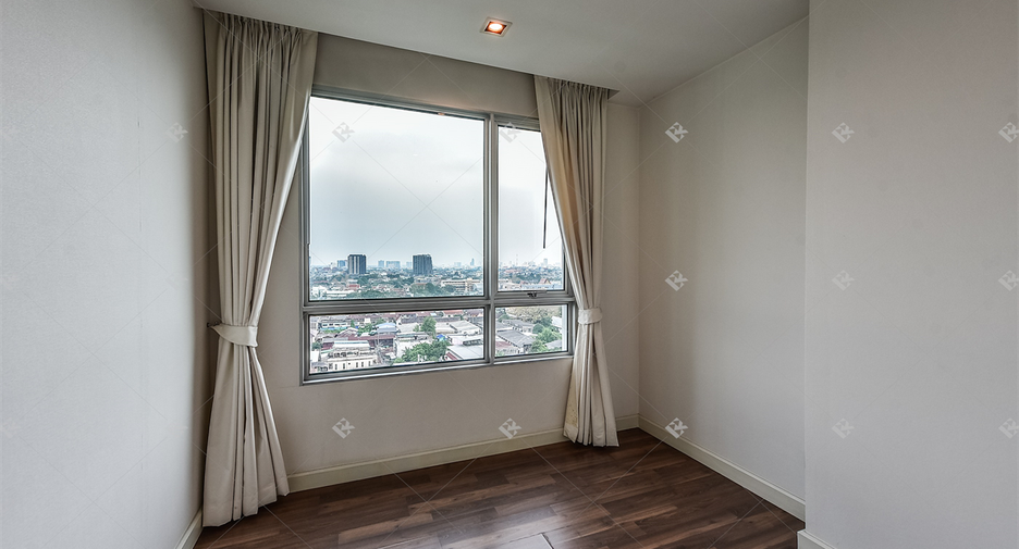 Condo en venta de 2 habitaciones en Thon Buri, Bangkok