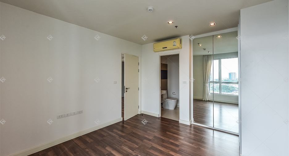 Condo en venta de 2 habitaciones en Thon Buri, Bangkok