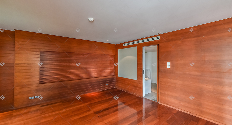 Wohnung zum Kauf mit 3 Zimmer in Pathum Wan, Bangkok