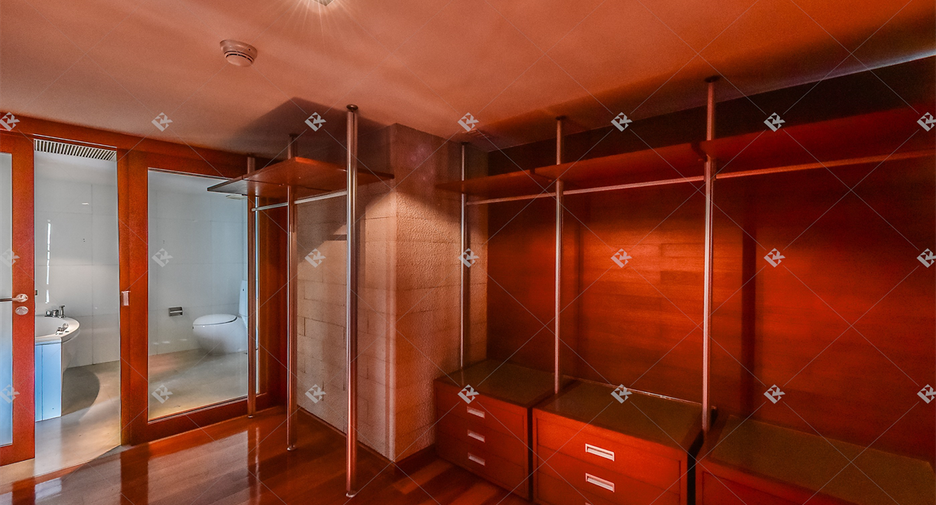 Wohnung zum Kauf mit 3 Zimmer in Pathum Wan, Bangkok