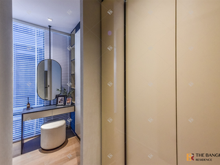 Wohnung zum Kauf mit 1 Zimmer in Bang Rak, Bangkok