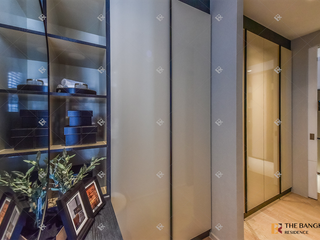 Wohnung zum Kauf mit 1 Zimmer in Bang Rak, Bangkok