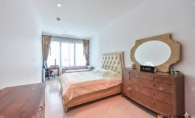 Wohnung zum Kauf mit 1 Zimmer in Pathum Wan, Bangkok