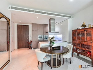 For sale 1 bed condo in Pathum Wan, Bangkok