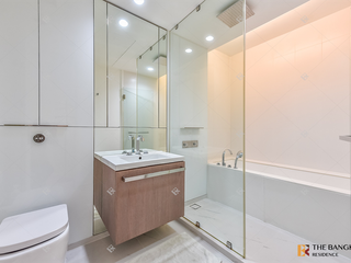 For sale 1 bed condo in Pathum Wan, Bangkok