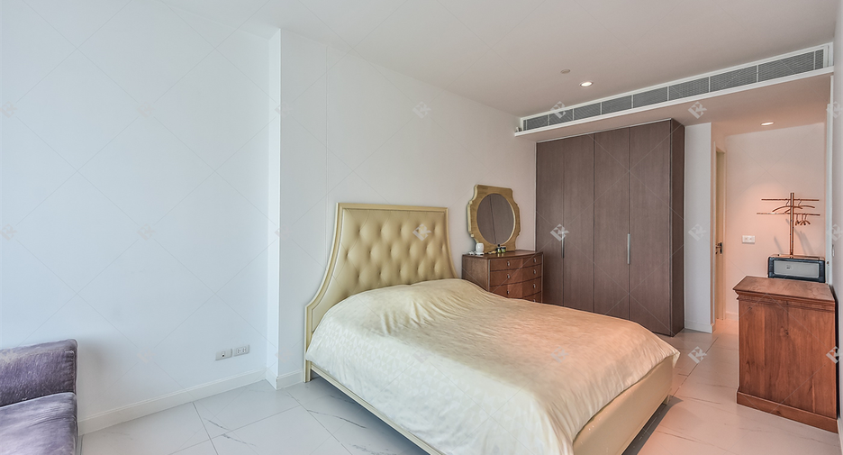 Wohnung zum Kauf mit 1 Zimmer in Pathum Wan, Bangkok