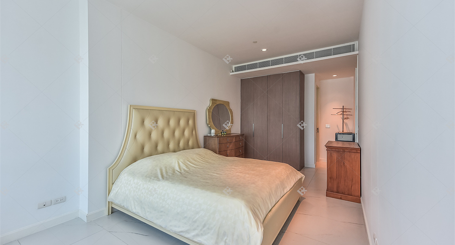 Wohnung zum Kauf mit 1 Zimmer in Pathum Wan, Bangkok