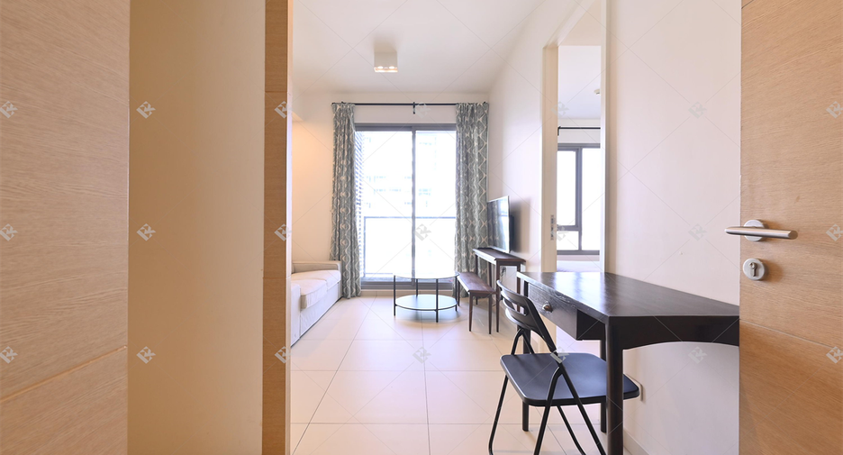 Condo en venta de 1 habitaciones en Khlong Toei, Bangkok