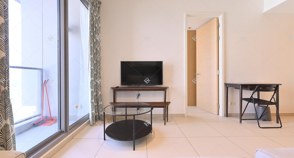 Condo en venta de 1 habitaciones en Khlong Toei, Bangkok