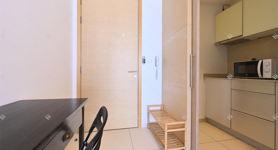 Condo en venta de 1 habitaciones en Khlong Toei, Bangkok