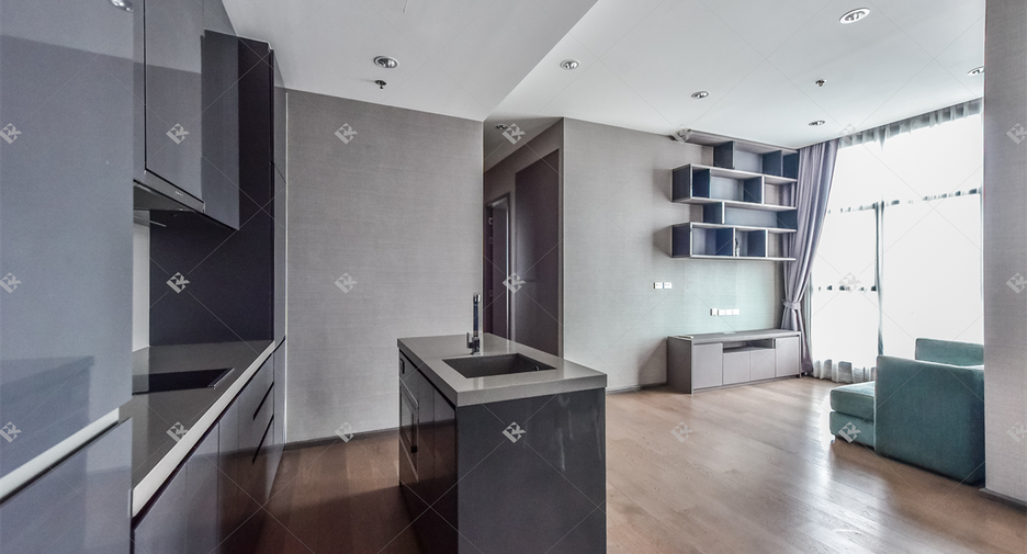 Продажа 3 спальни кондо в Сатхон, Бангкок