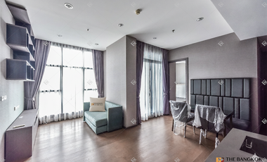 For sale 3 bedrooms condo in Sathon, Bangkok