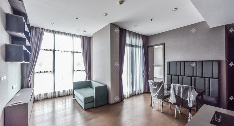Продажа 3 спальни кондо в Сатхон, Бангкок