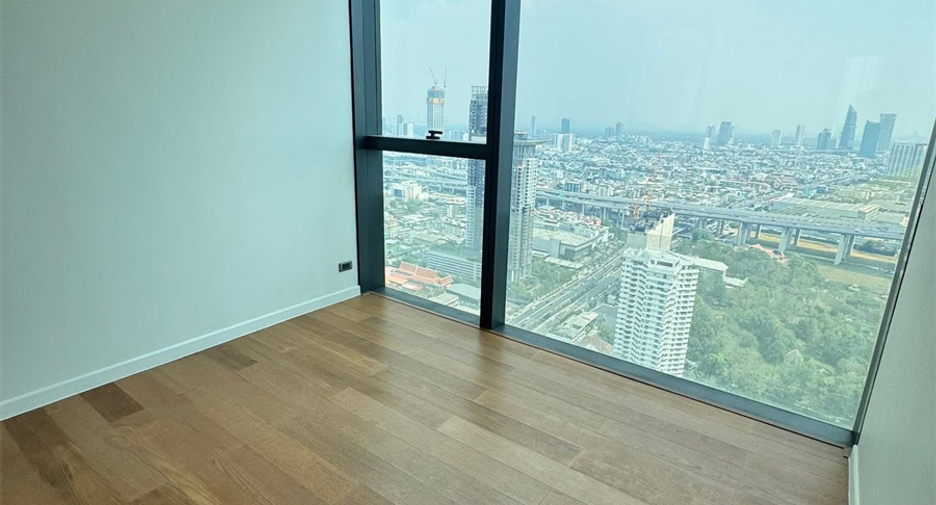 For sale 2 bedrooms condo in Bang Kho Laem, Bangkok