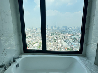For sale 2 bedrooms condo in Bang Kho Laem, Bangkok