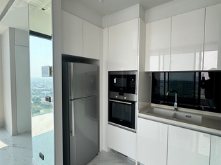 For sale 2 bedrooms condo in Bang Kho Laem, Bangkok
