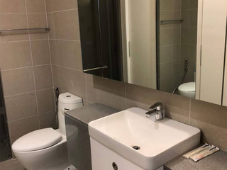 Wohnung zum Kauf mit 1 Zimmer in Pathum Wan, Bangkok