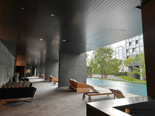 Wohnung zum Kauf mit 1 Zimmer in Pathum Wan, Bangkok