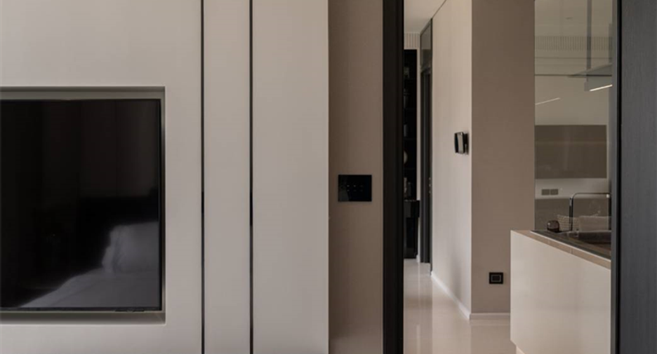 For sale 2 bedrooms condo in Watthana, Bangkok