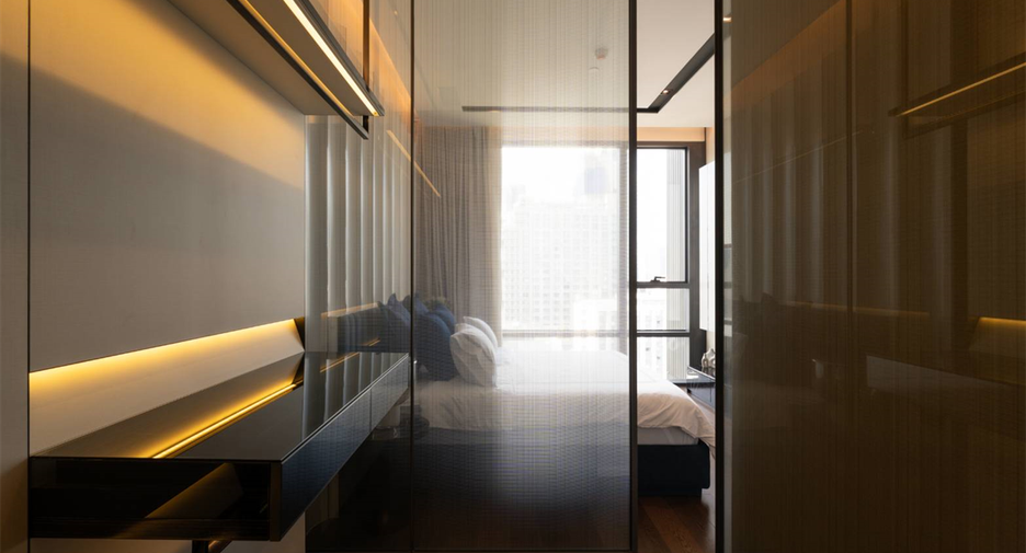For sale 2 bedrooms condo in Watthana, Bangkok