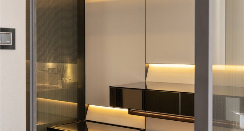 For sale 2 bedrooms condo in Watthana, Bangkok