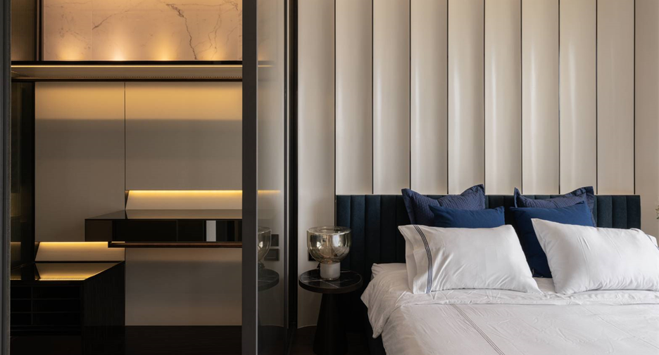 For sale 2 bedrooms condo in Watthana, Bangkok