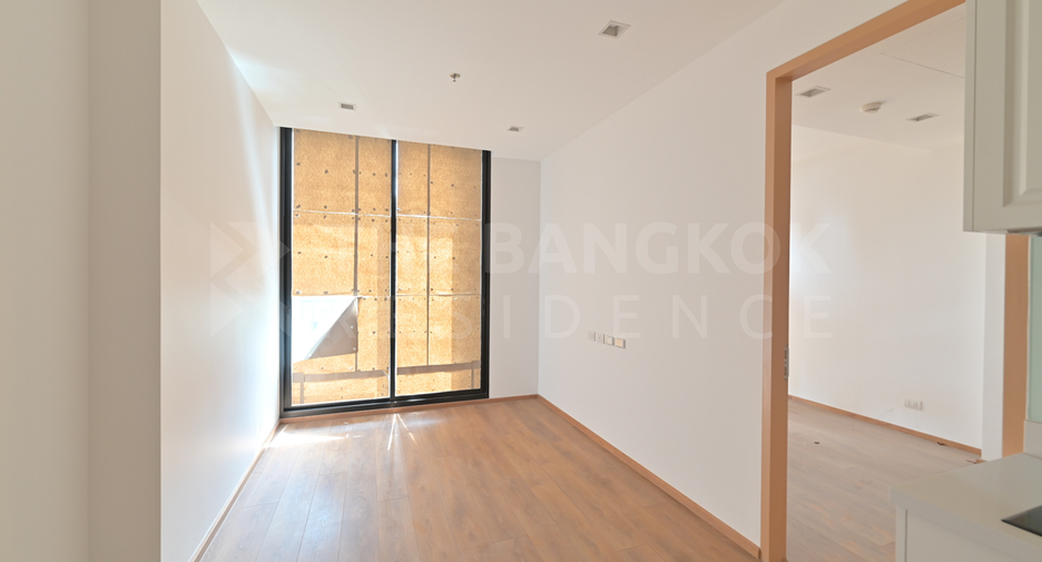 À vendre 1 chambre condo à Watthana, Bangkok