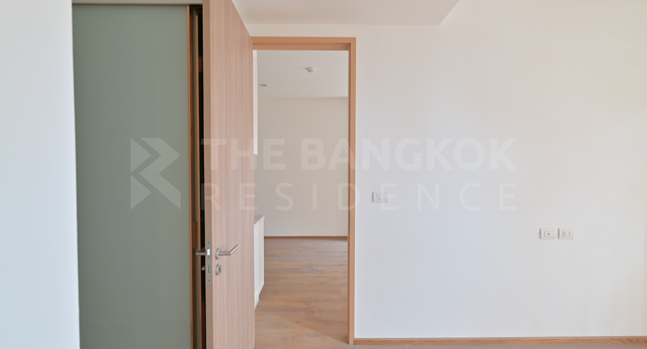 À vendre 1 chambre condo à Watthana, Bangkok