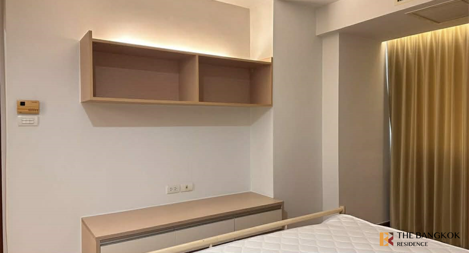 Condo en venta de 2 habitaciones en Phra Khanong, Bangkok