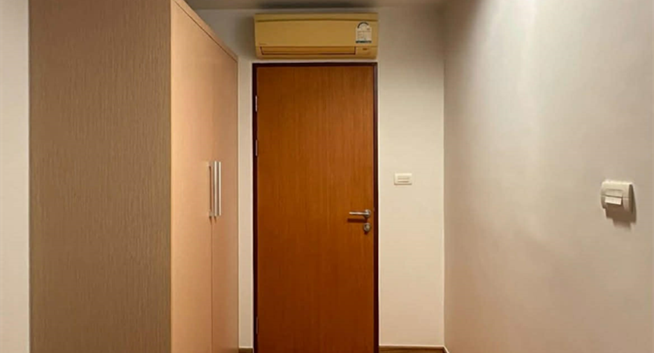 Condo en venta de 2 habitaciones en Phra Khanong, Bangkok