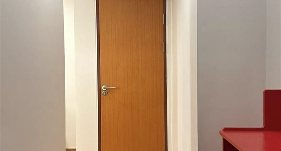 Condo en venta de 2 habitaciones en Phra Khanong, Bangkok