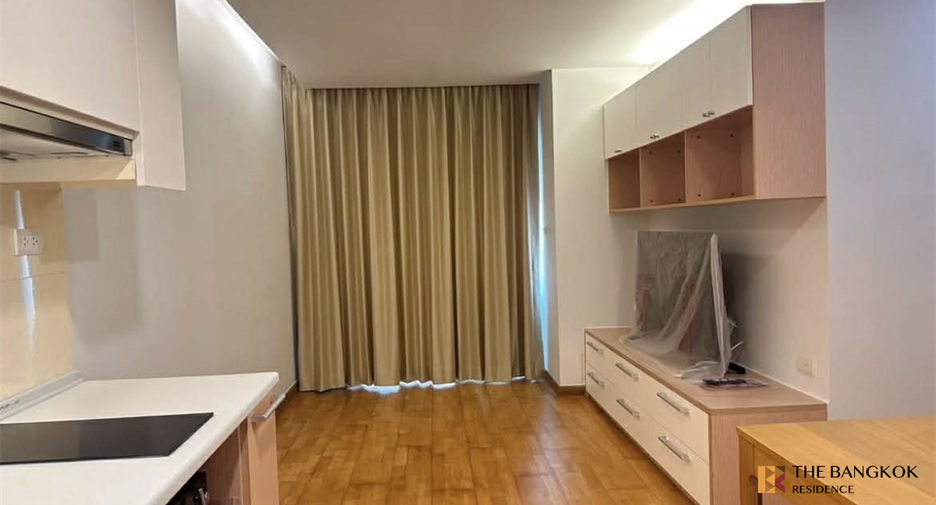 Condo en venta de 2 habitaciones en Phra Khanong, Bangkok
