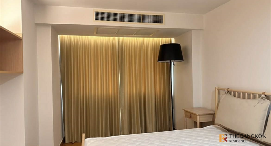 Condo en venta de 2 habitaciones en Phra Khanong, Bangkok