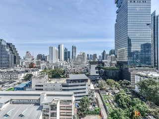 Condo en venta de 2 habitaciones en Sathon, Bangkok