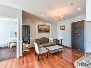 Condo en venta de 2 habitaciones en Sathon, Bangkok