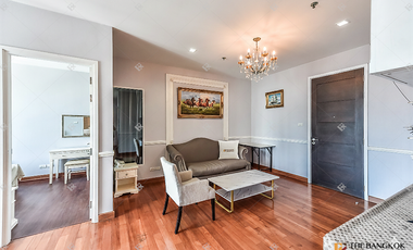 For sale 2 ベッドルーム condo in Sathon, Bangkok