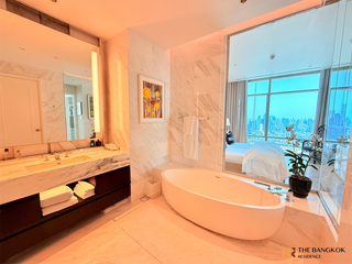 For sale 2 bedrooms condo in Bang Kho Laem, Bangkok