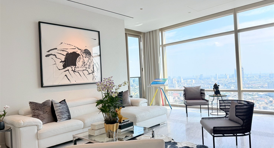 ขาย 2 ห้องนอน คอนโด ใน บางคอแหลม, กรุงเทพฯ