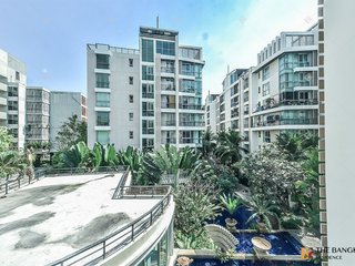 À vendre 3 chambres condo à Yan Nawa, Bangkok