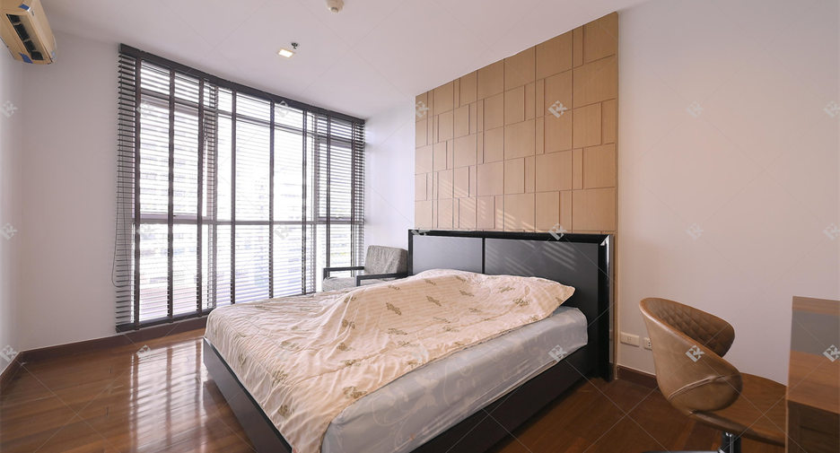 Продажа 1 кровать кондо в Щаттхана, Бангкок