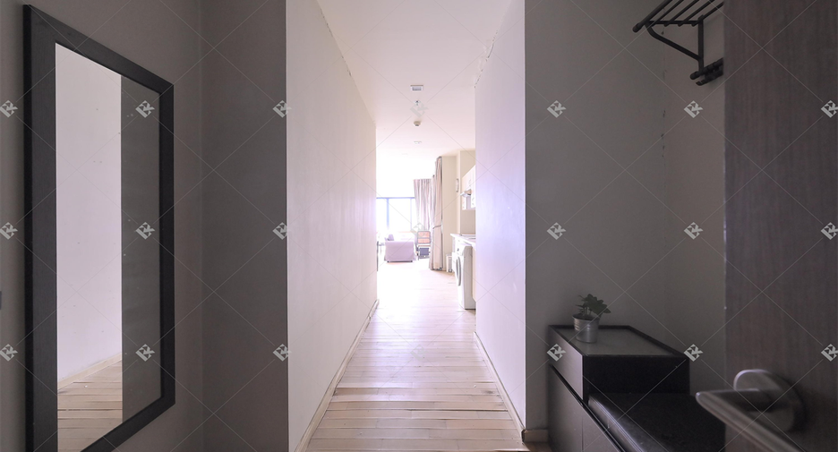 Wohnung zum Kauf mit 2 Zimmer in Khlong Toei, Bangkok