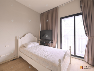 For sale 2 bedrooms condo in Khlong Toei, Bangkok