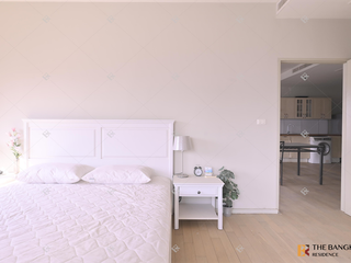 For sale 2 bedrooms condo in Khlong Toei, Bangkok