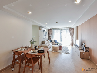 À vendre 3 chambres condo à Yan Nawa, Bangkok