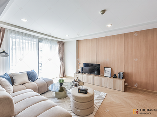 À vendre 3 chambres condo à Yan Nawa, Bangkok